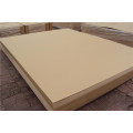 MDF crudo de 12mm con precio competitivo y calidad superior